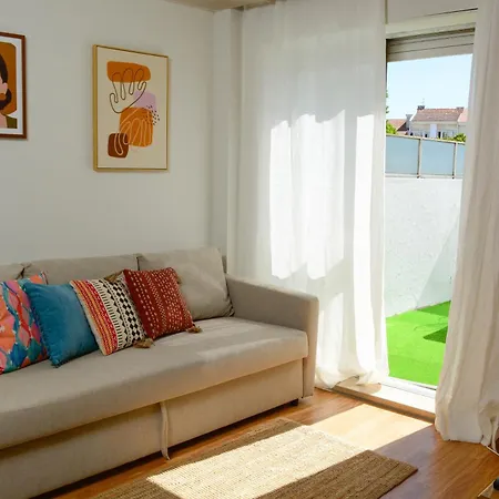 Travel & Live Alegria Apartments Porto Exterior photo