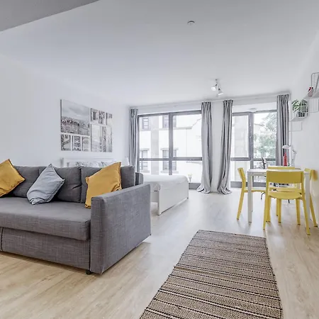 Travel & Live Alegria Apartments Porto Exterior photo