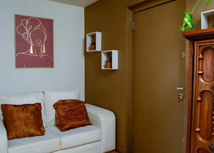 Travel & Live Alegria Apartments