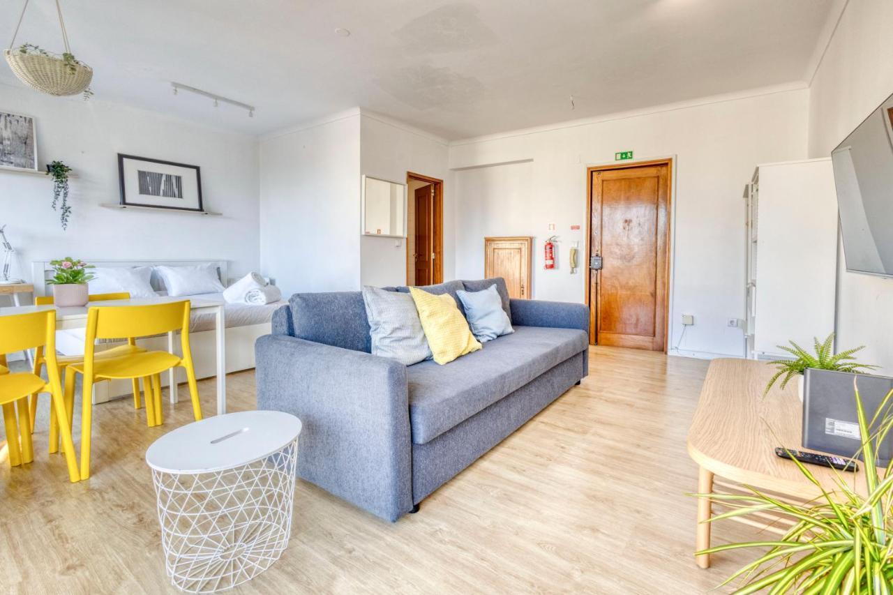 Travel & Live Alegria Apartamento Porto