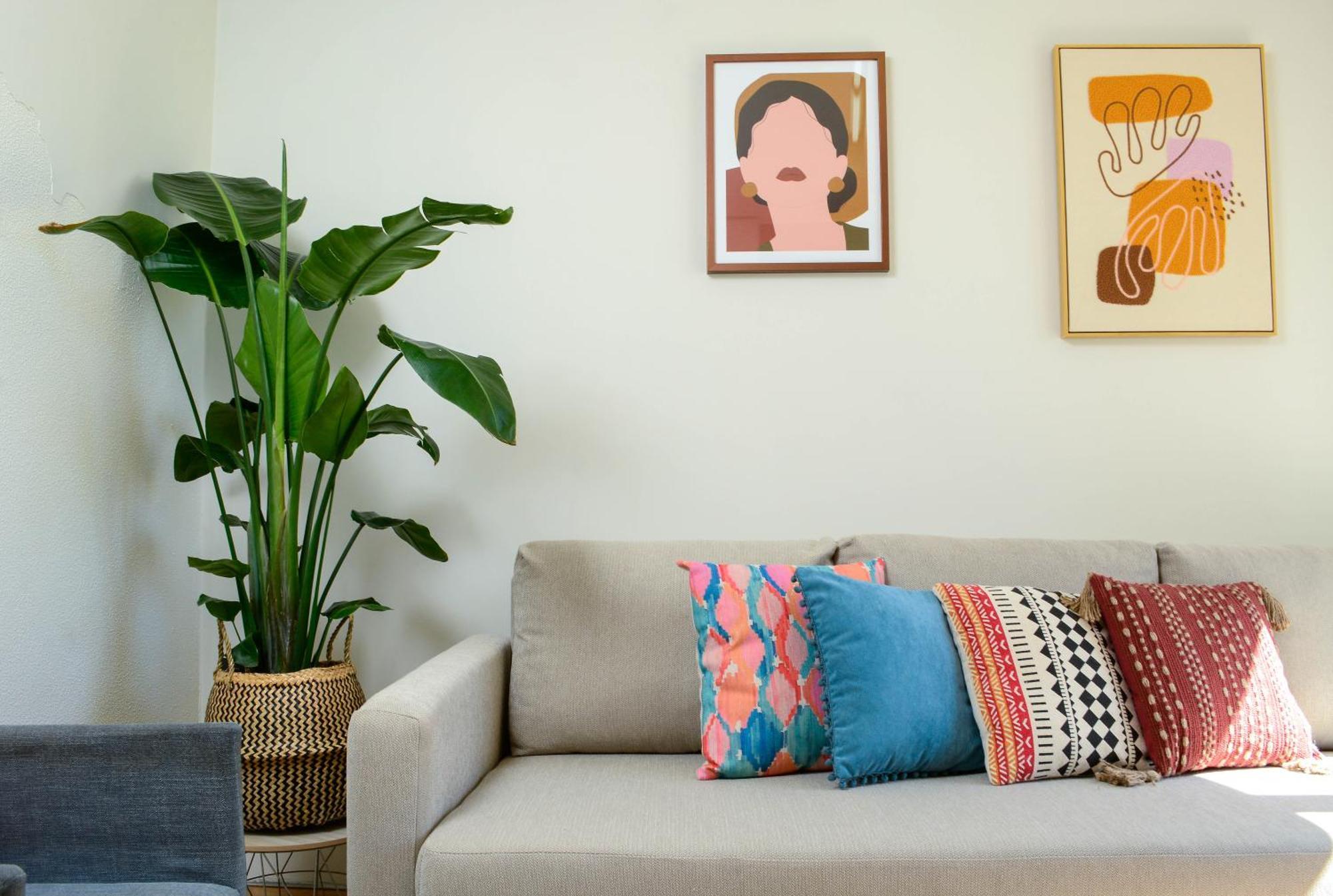 Travel & Live Alegria Apartamento *